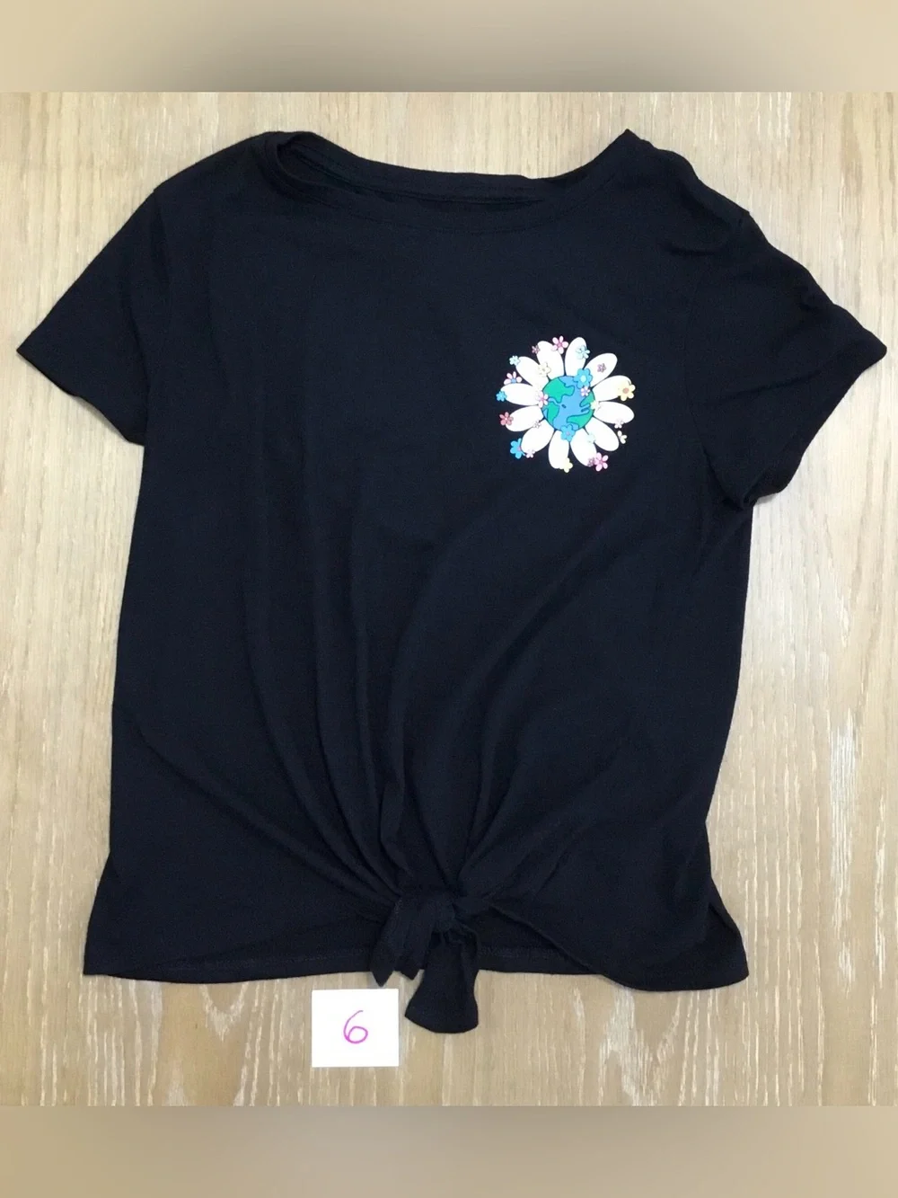 Girls Lot of T-shirts size XL - Buy 3-piece of your choice for $12 - K 407